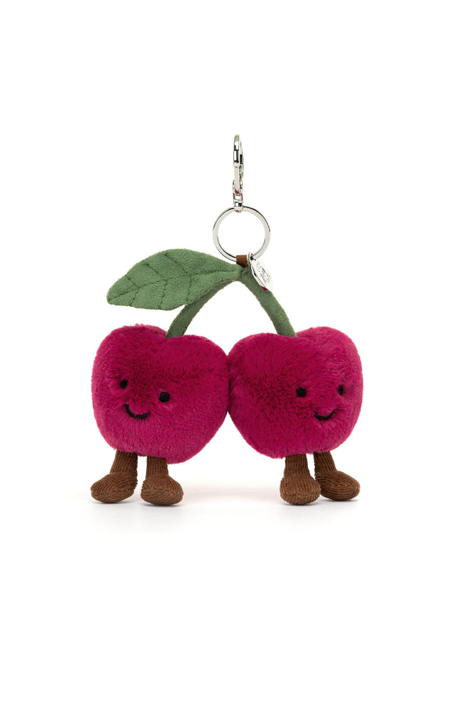 Lyklakippa - Cherries