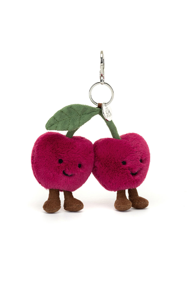 Lyklakippa - Cherries