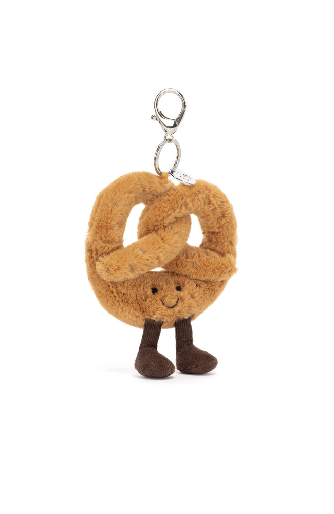 Lyklakippa - Pretzel