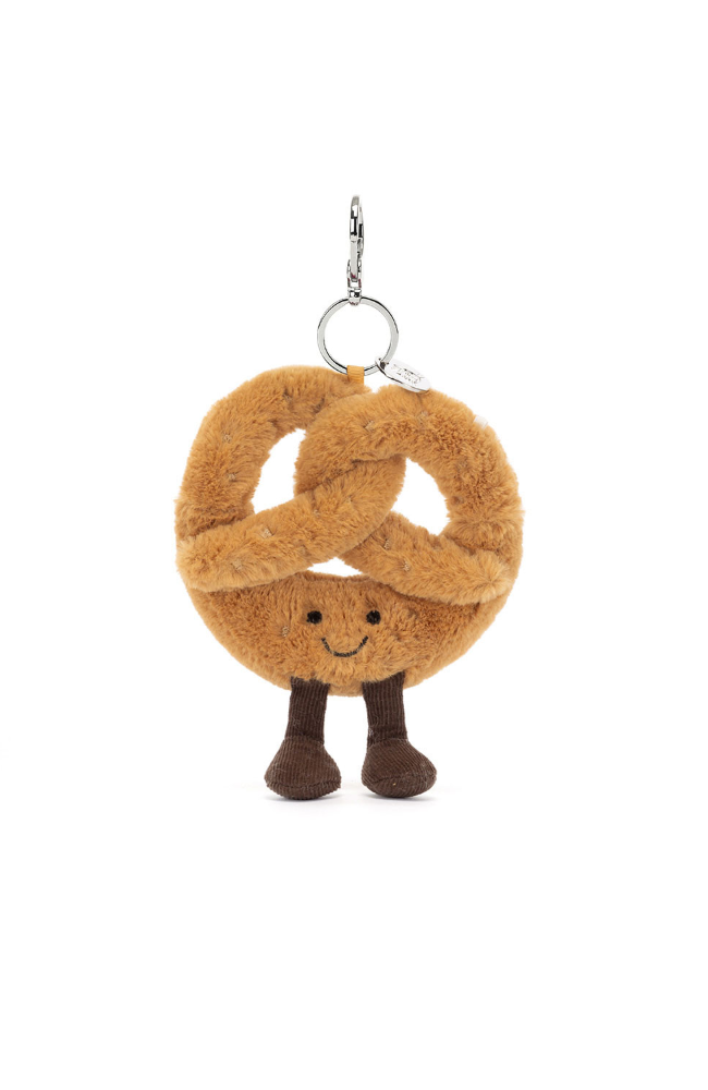 Lyklakippa - Pretzel