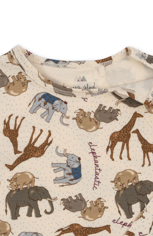 Basic Body - Elephantastic