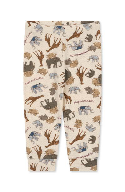 Leggings - Elephantastic