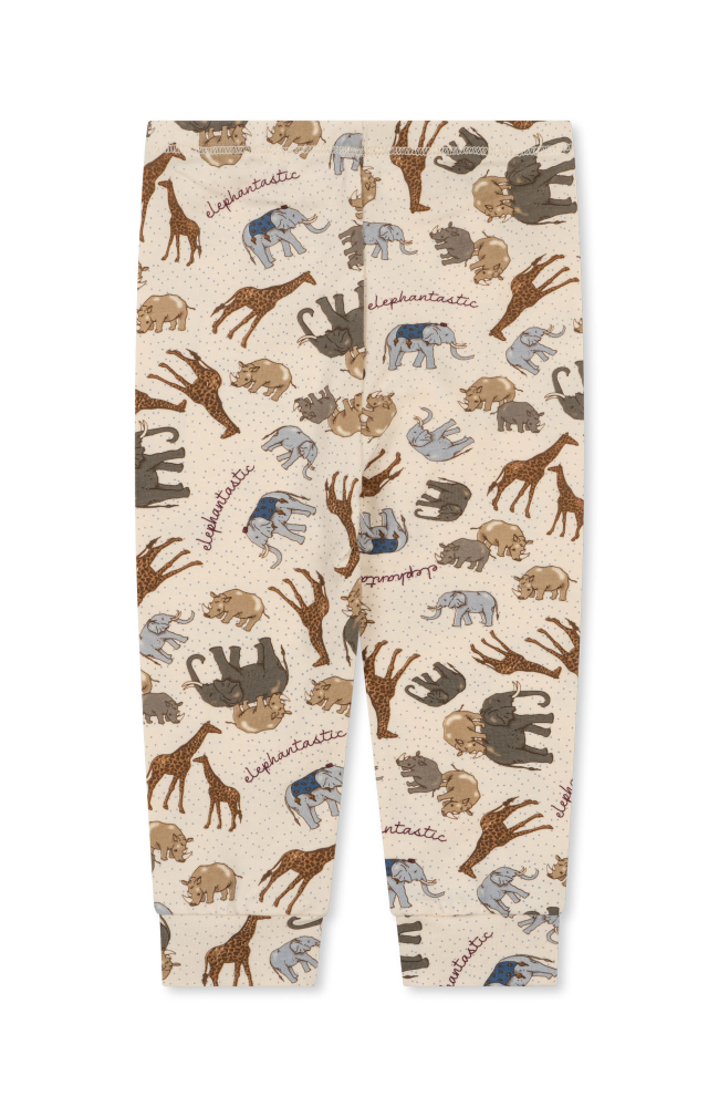 Leggings - Elephantastic