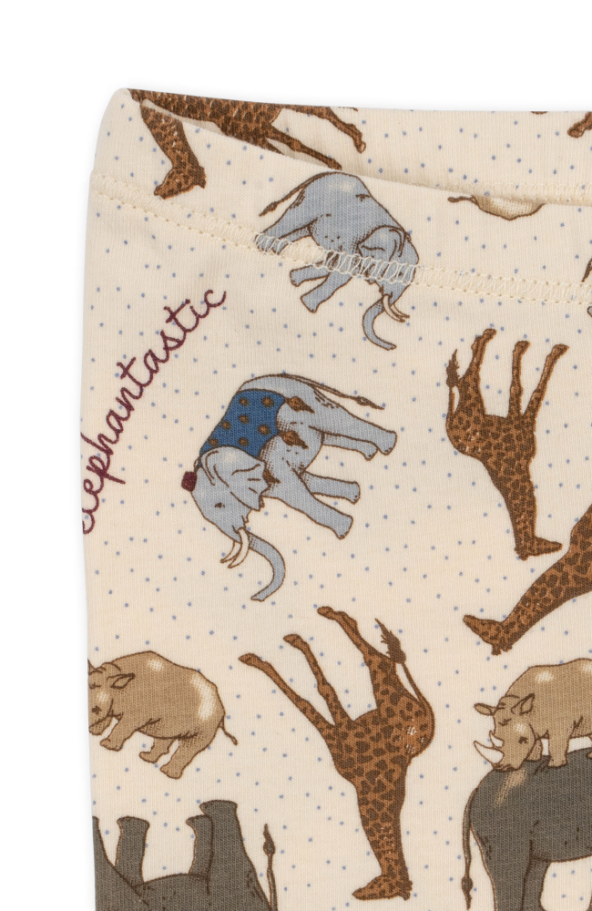 Leggings - Elephantastic