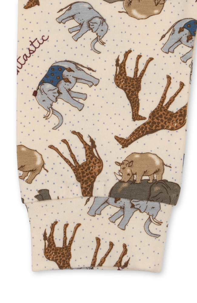 Leggings - Elephantastic