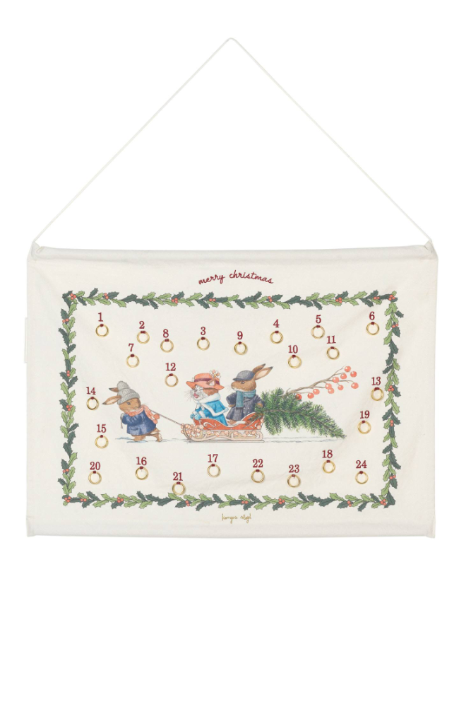 Christmas Calendar