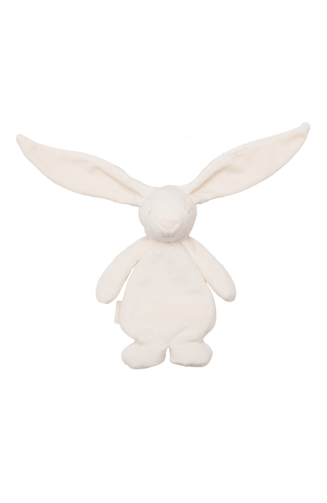 Sensory Bunny - Cream