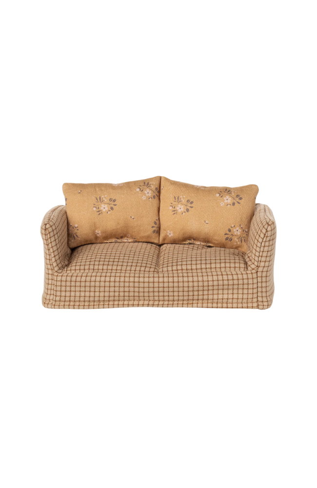 Couch Mouse - Mable