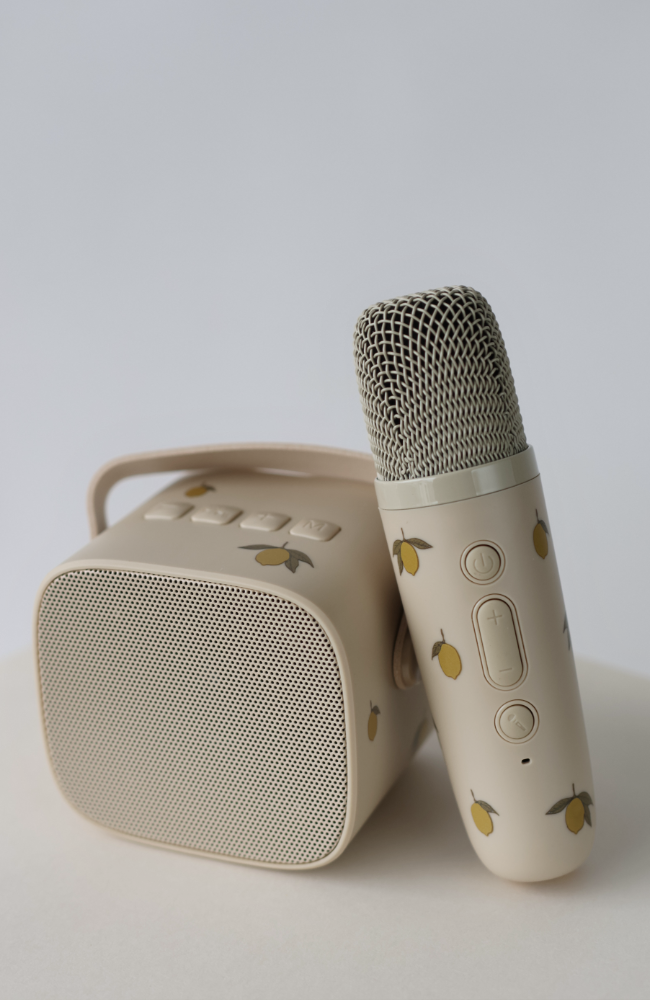 Barnakaraoke - Sítróna