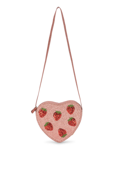Tut Shoulder Bag - Sirocco