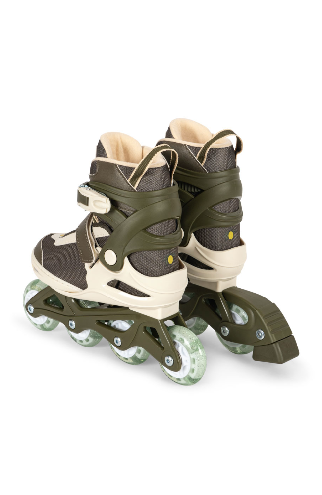 Light Up Roller Skates - Kalamata