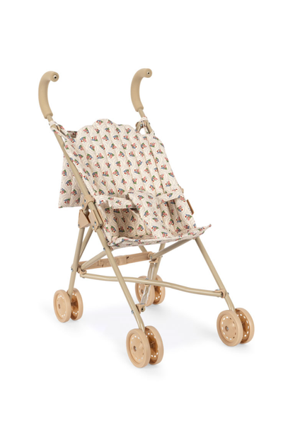 Doll Stroller - Verona Blues