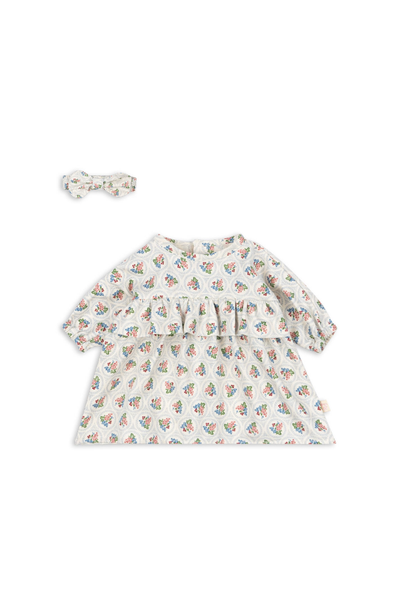 Doll Clothes Set - Verona Blues