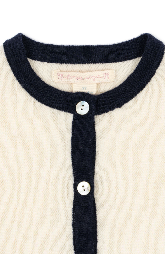 Alette Cardigan - Etoile