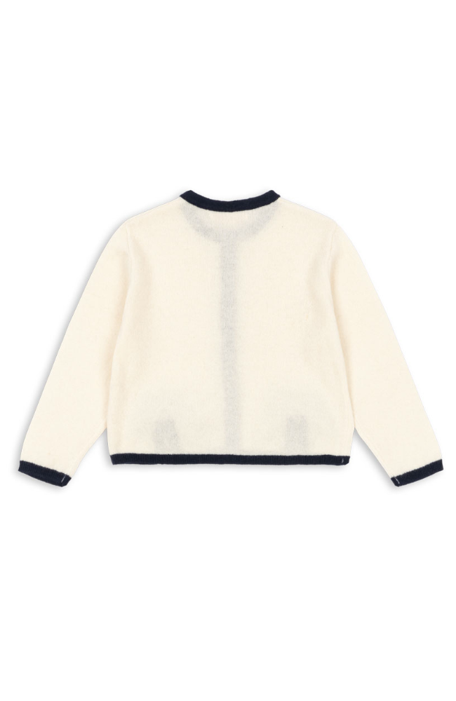 Alette Cardigan - Etoile