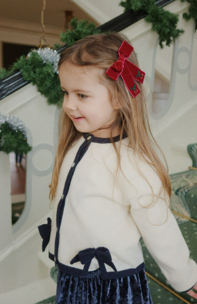 Alette Cardigan - Etoile