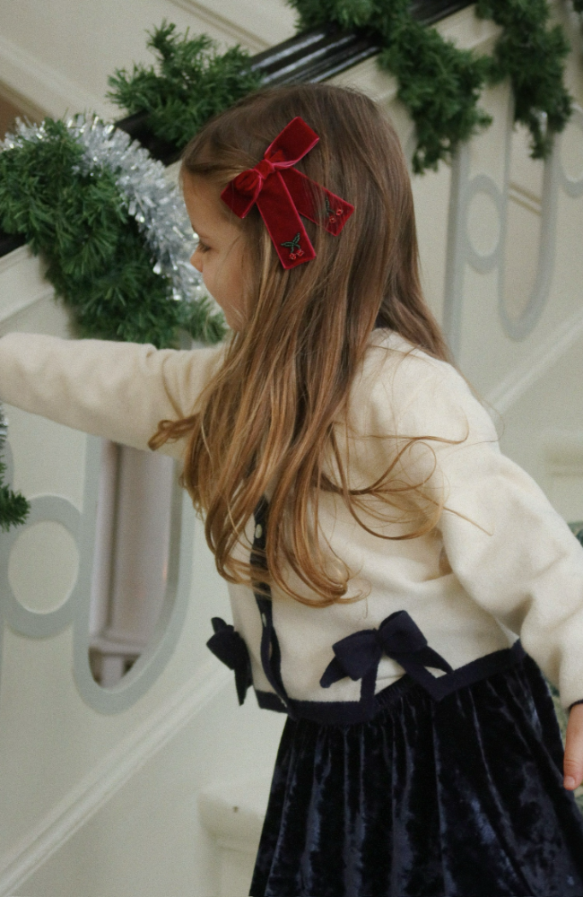 Alette Cardigan - Etoile