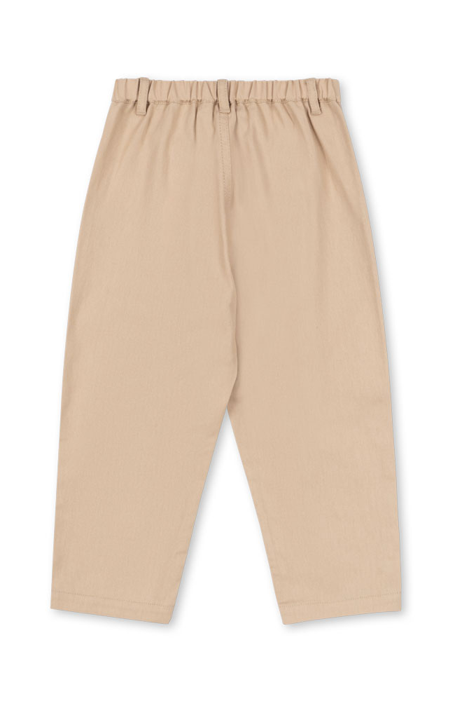 Frankie Pants - Oxford Tan