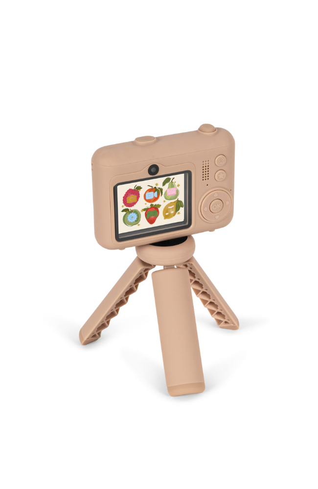 My First Camera - Cherry