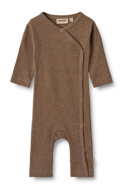 Wrapsuit Everest - Coffee Melange