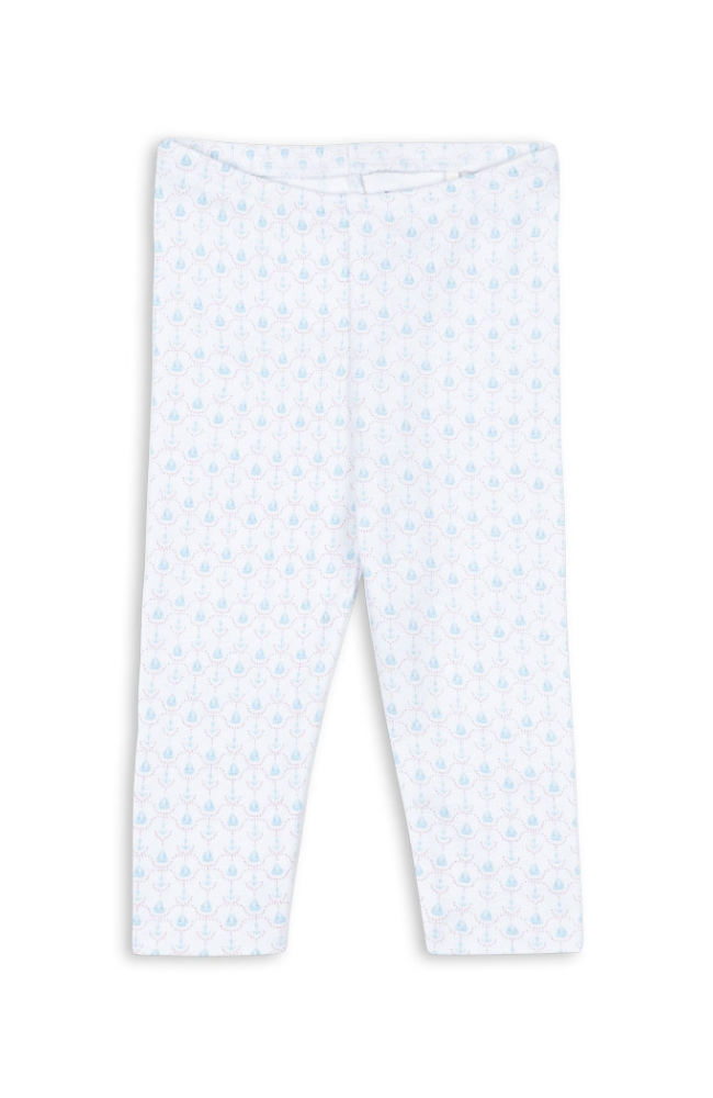Fio Pants - Barca