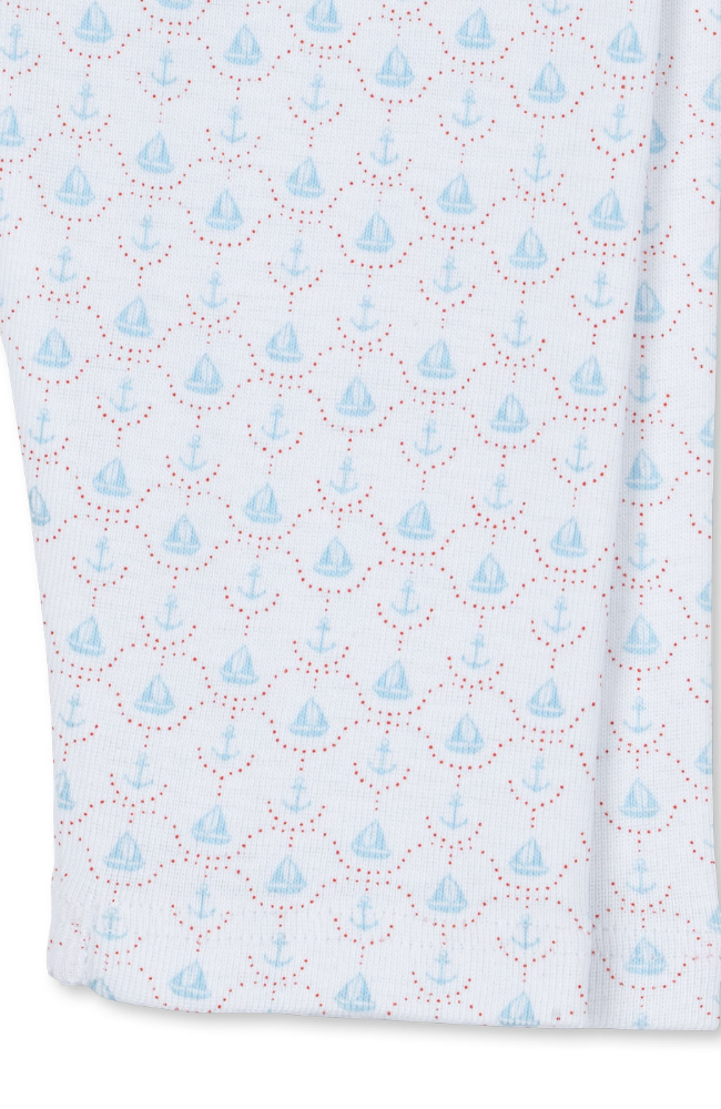 Fio Pants - Barca