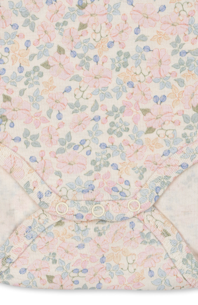 Fio LS Body - Prato Fiori