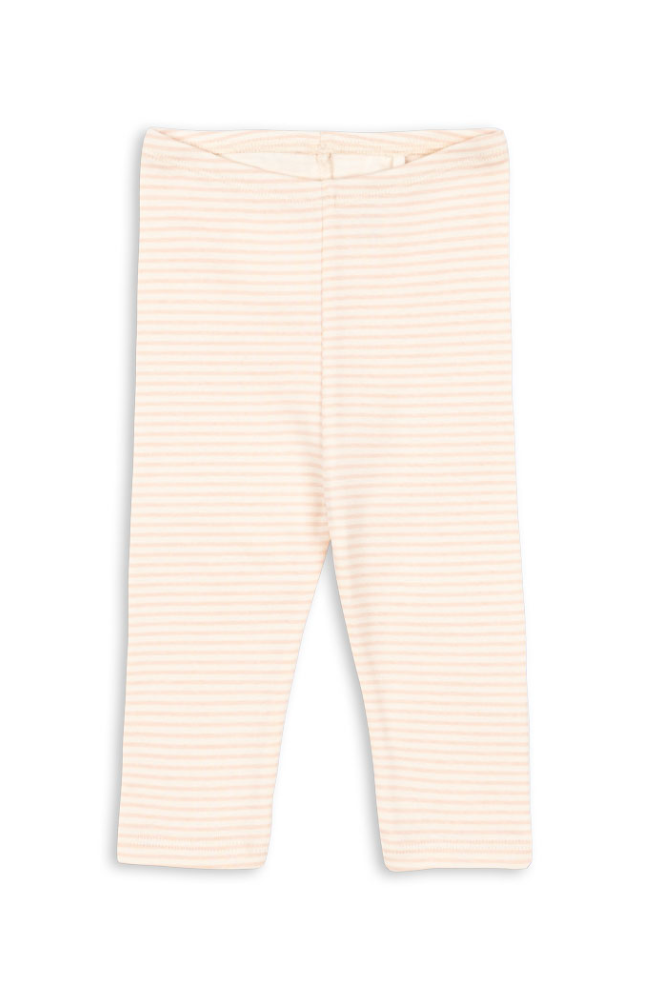 Fio Stripe Pants - Tea Stripe Cameo
