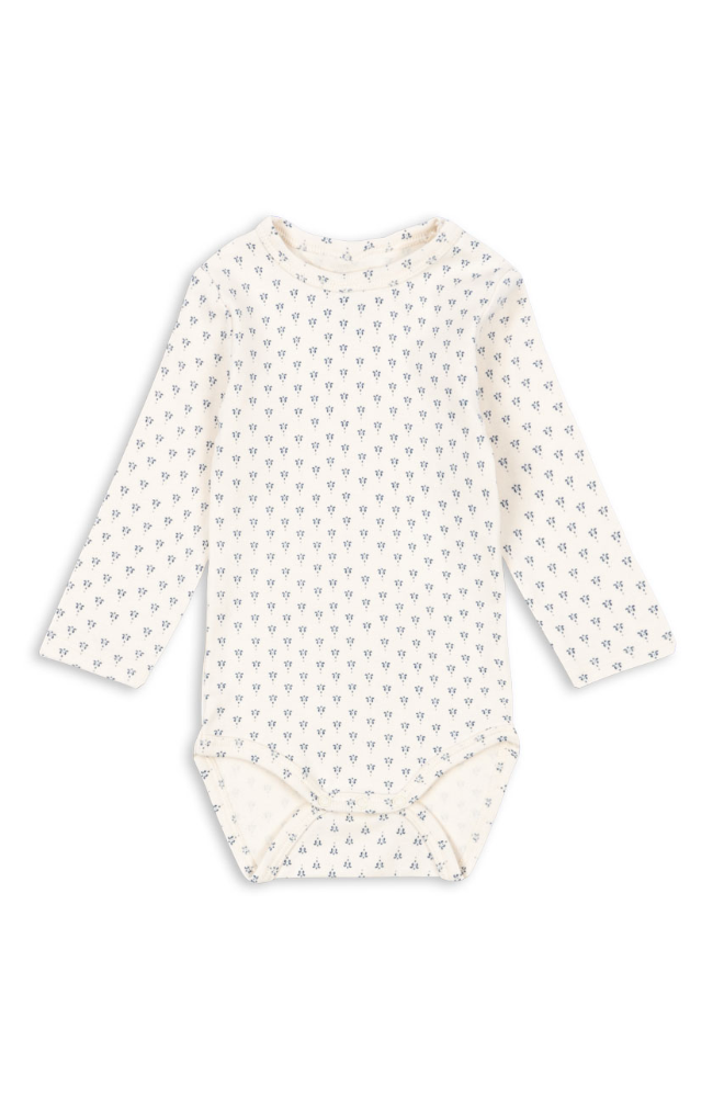 Bello LS Body - Punto Blu