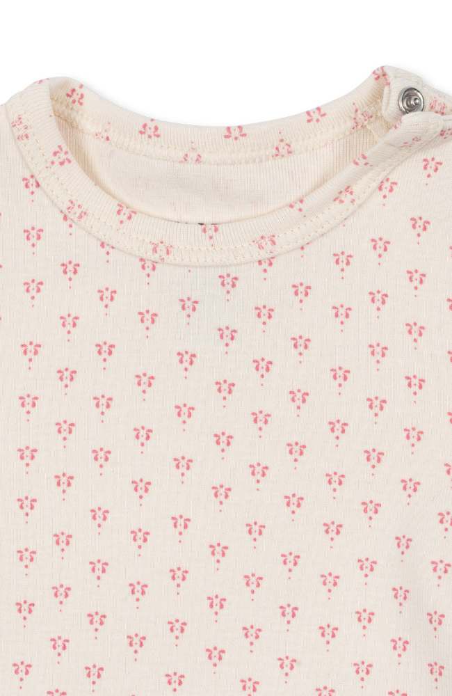 Bello LS Body - Punto Rosa
