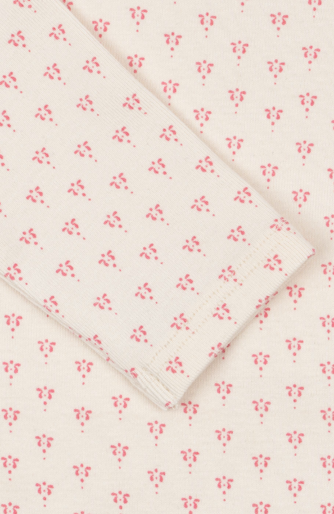 Bello LS Body - Punto Rosa