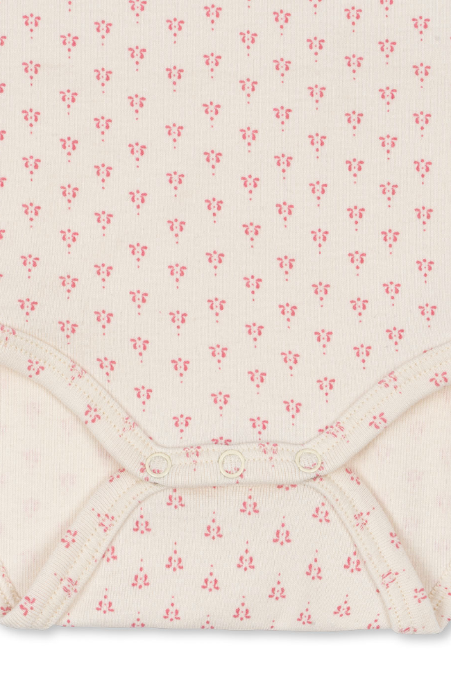 Bello LS Body - Punto Rosa