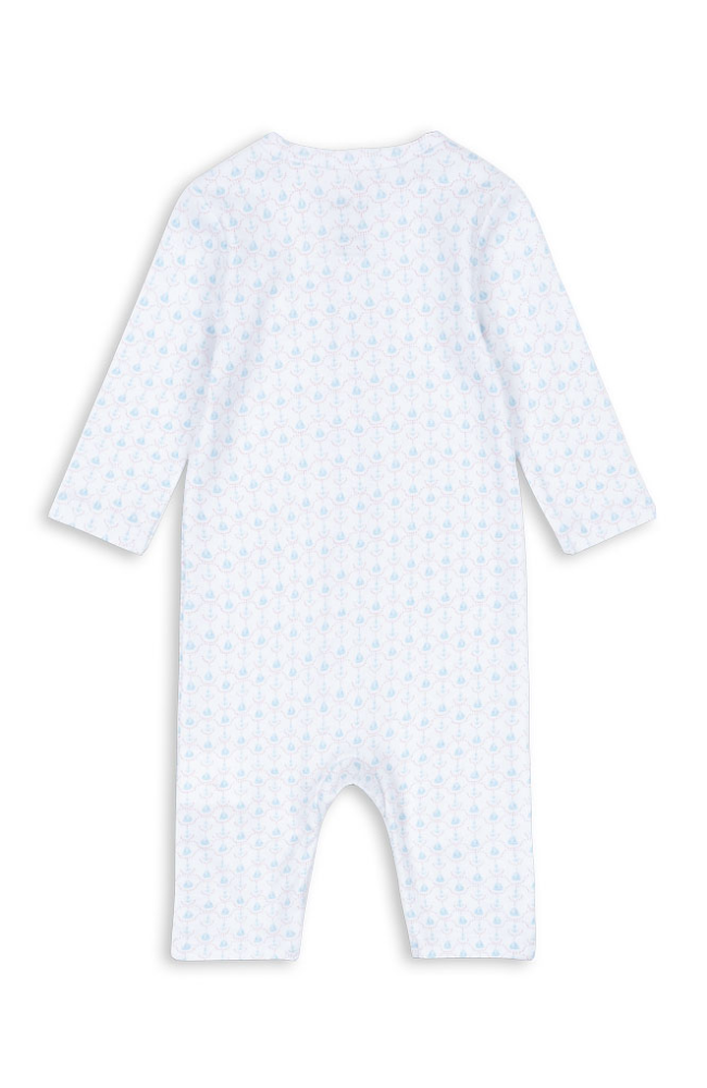 Fio Onesie - Barca
