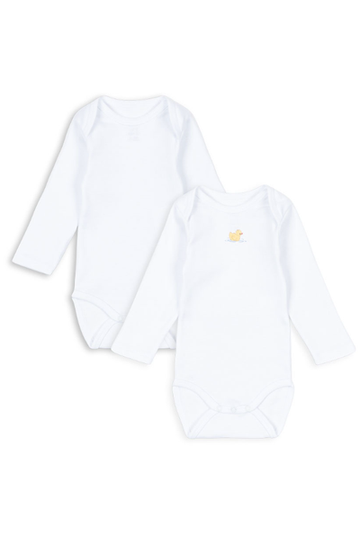 Piscina 2pk LS Body - Optic White
