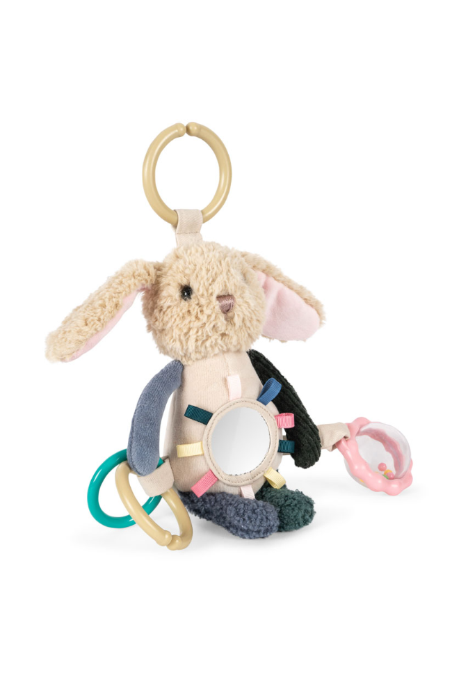 Peluche Bunny - Sea Mist