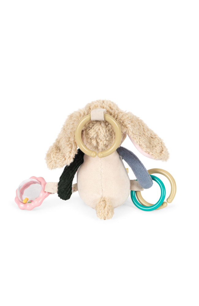 Peluche Bunny - Sea Mist