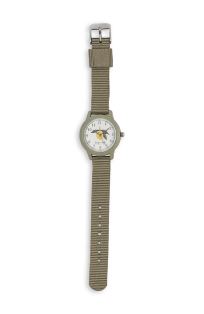 Kids Watch - Lemon