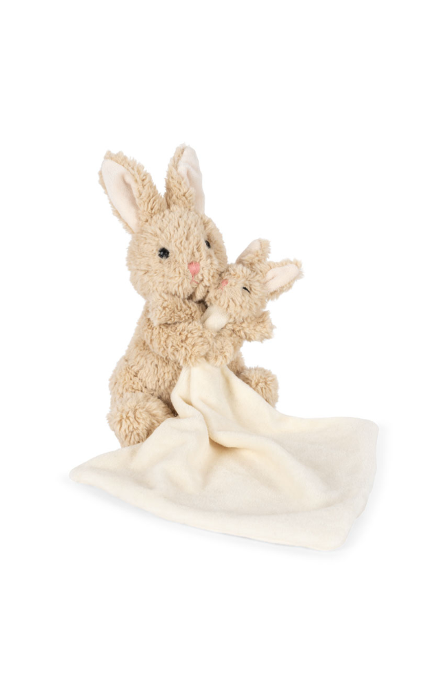 Piccobino Snuggle - Oyster Grey