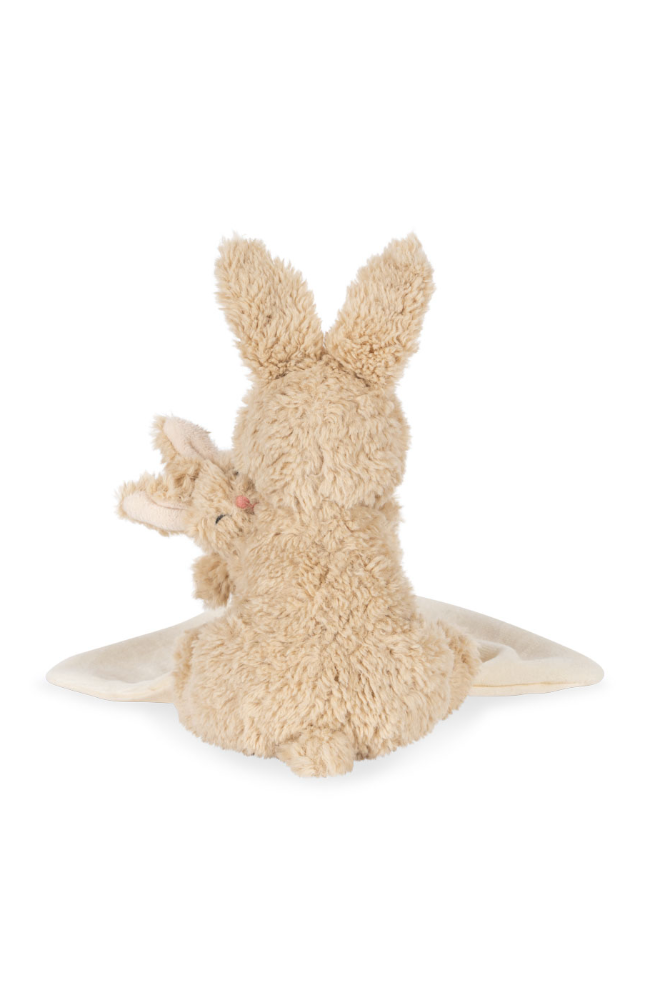 Piccobino Snuggle - Oyster Grey