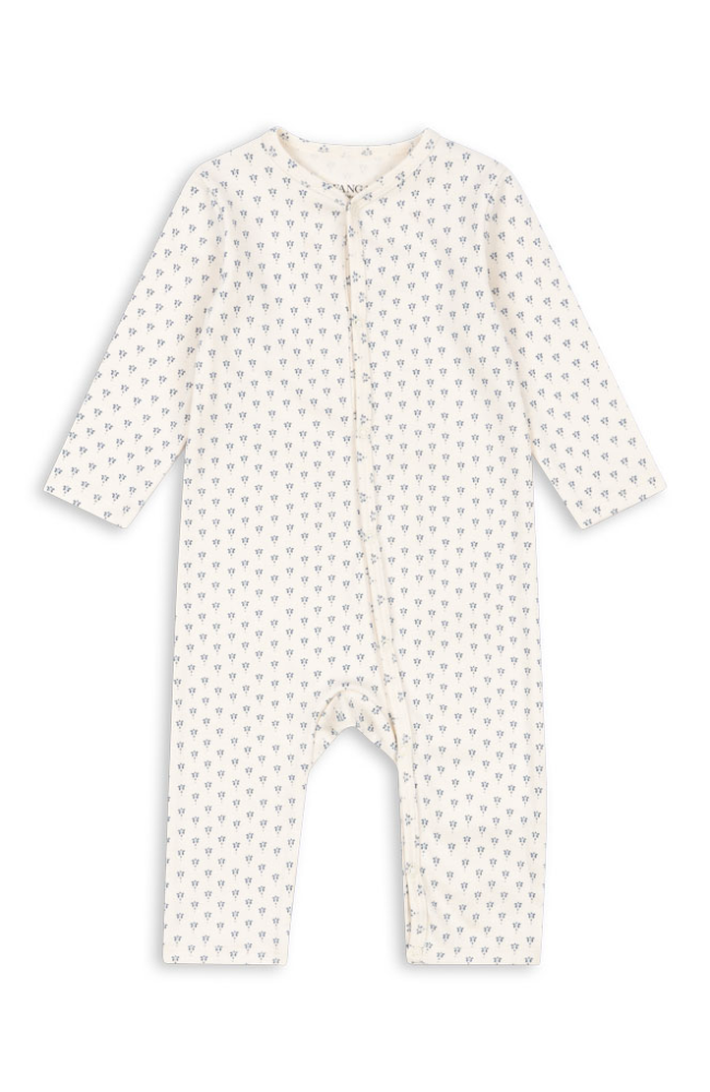 Bello Onesie - Punto Blu
