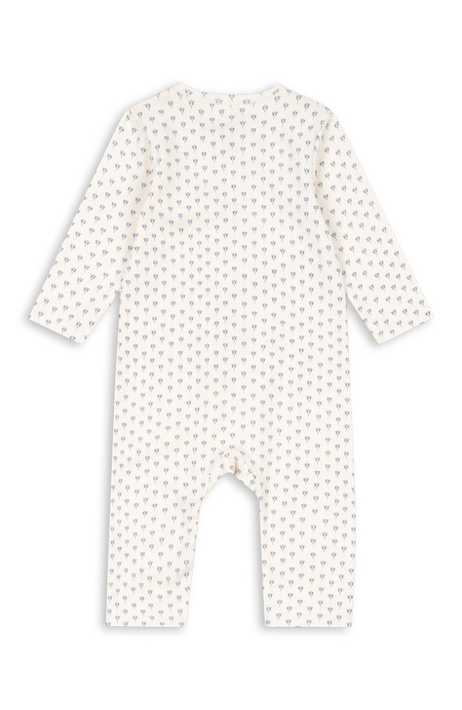 Bello Onesie - Punto Blu