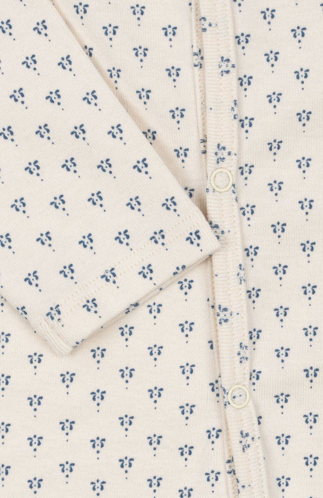 Bello Onesie - Punto Blu