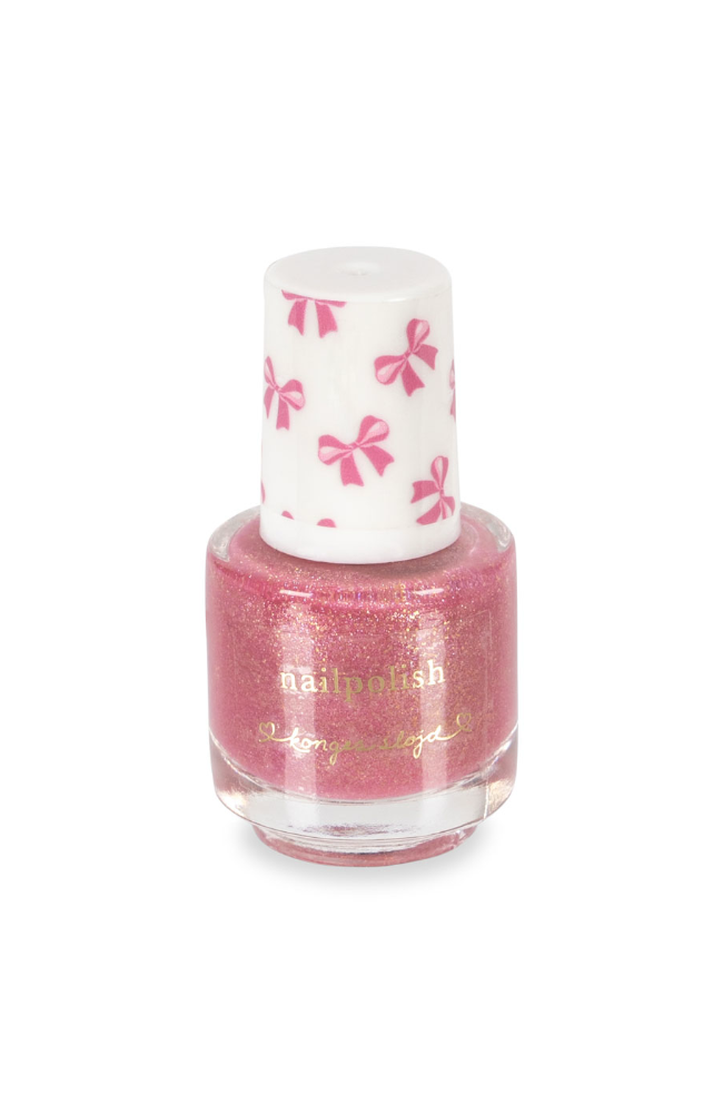 Twinkle Peel Of Nailart - Amour Pink