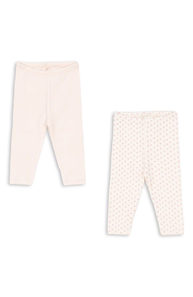 Bello 2pk Pants - Punto Rosa
