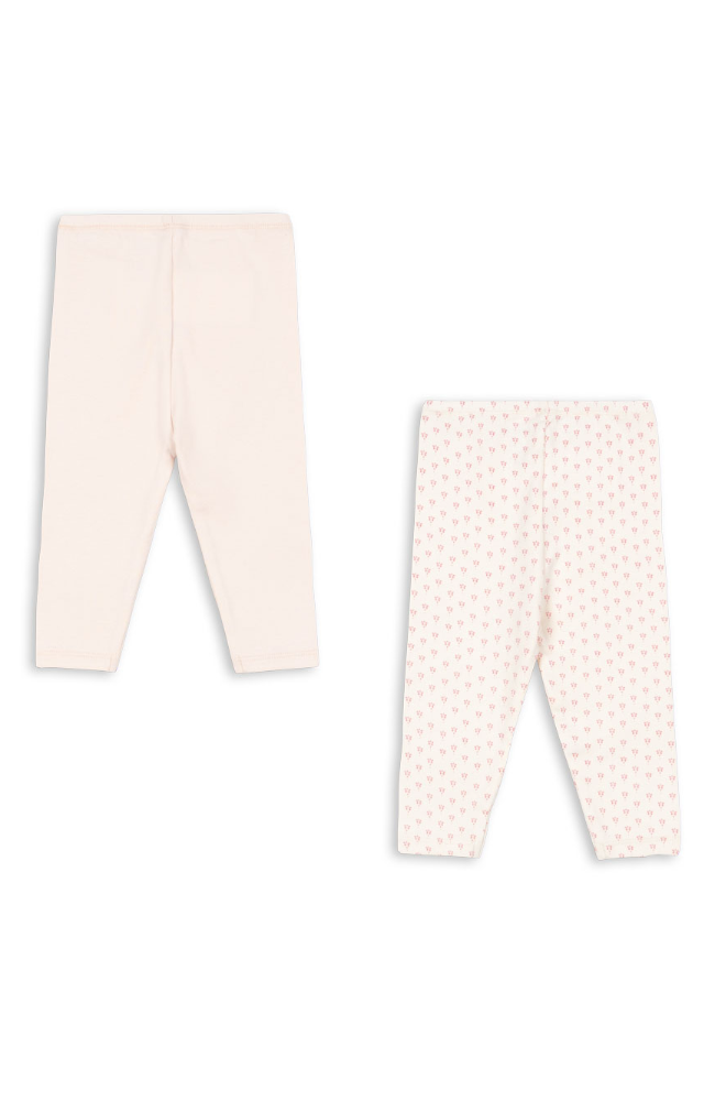 Bello 2pk Pants - Punto Rosa