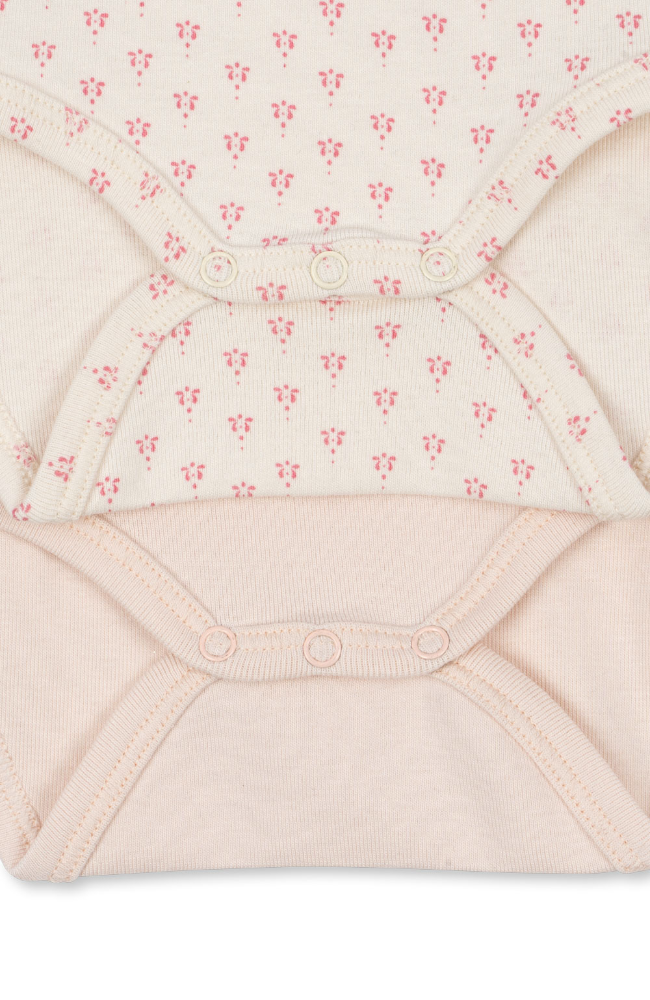Bello 2pk LS Body - Blush Mix