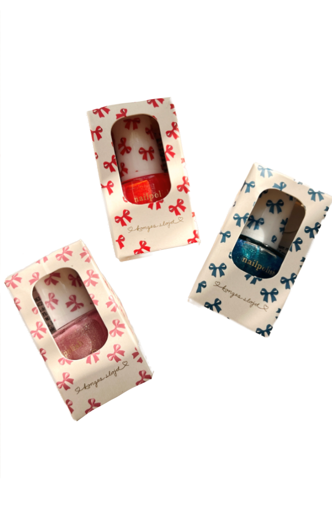 Twinkle Peel Of Nailart - Multi