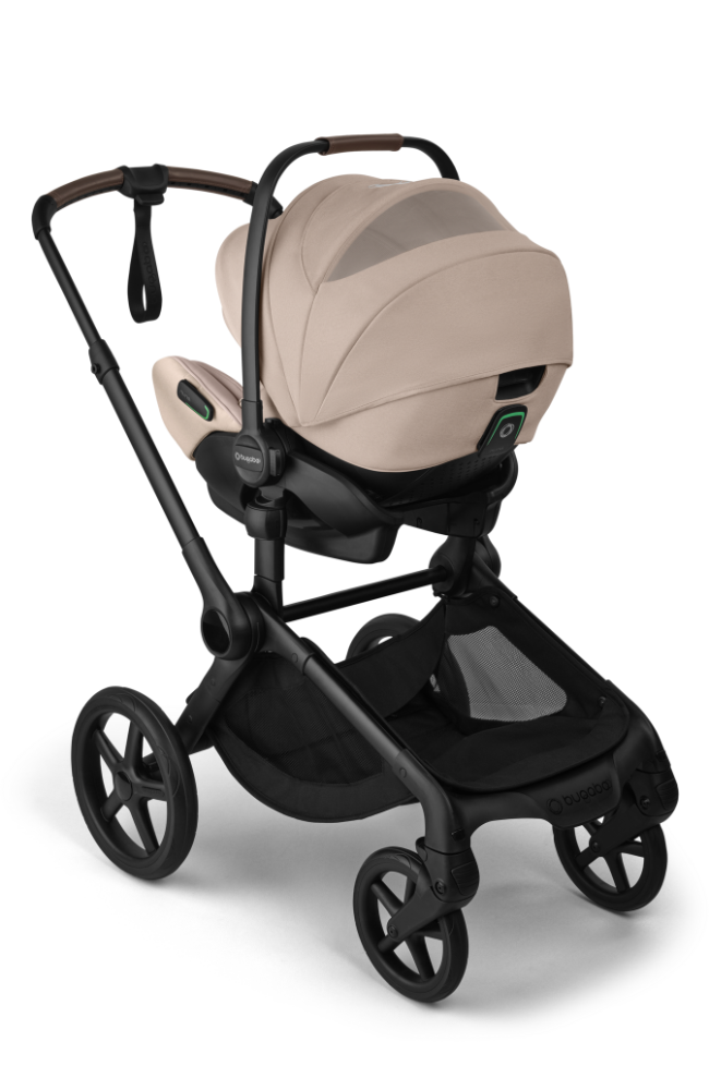 Bugaboo Otter - Desert Taupe