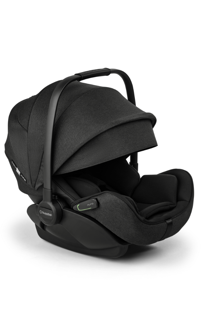 Bugaboo Otter - Heritage Black