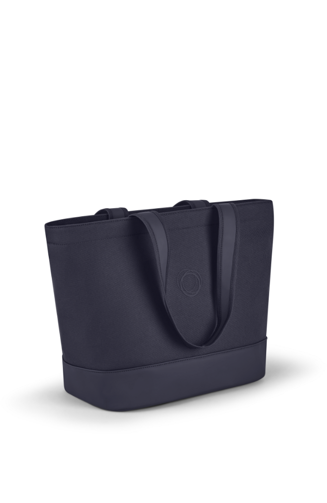 New Changing Bag - Deep Indigo